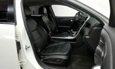 ChevroletGMDaewoo Malibu