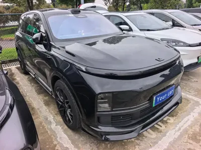 Li Auto Li L9