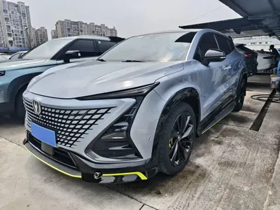 Changan UNI-T