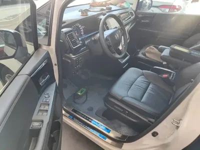 Honda Elysion