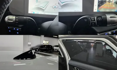 Hyundai Ioniq5