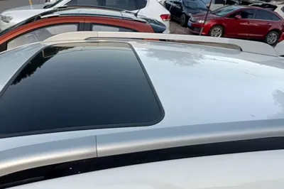 JAC Group Refine S3
