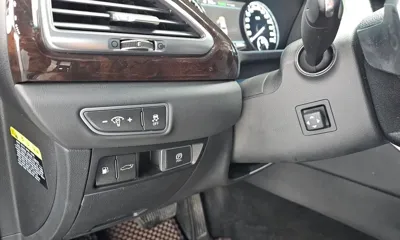 Genesis EQ900