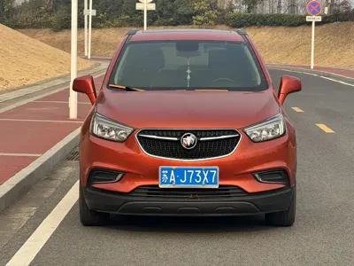 Buick Encore