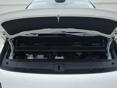 Li Auto Li MEGA