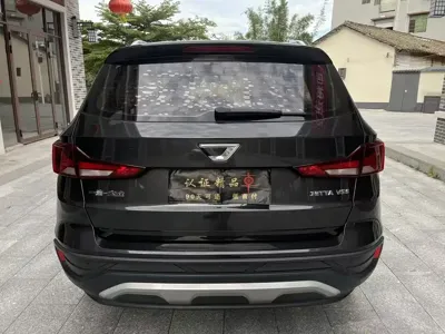 Jetta VS5