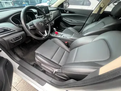 Changan Ruicheng CC