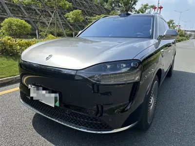 AITO 问界 AITO M9