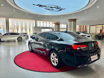 Buick Regal