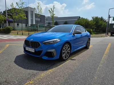 BMW 2-Series