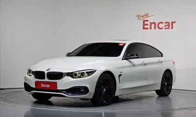BMW 4-Series
