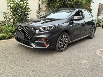 Chery Arrizo 5 Plus
