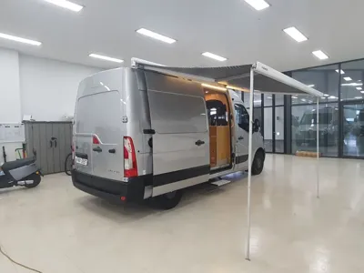 Renault-KoreaSamsung Master