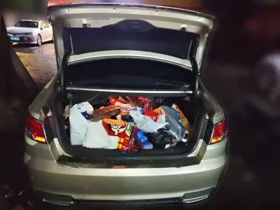 Geely Emgrand GL