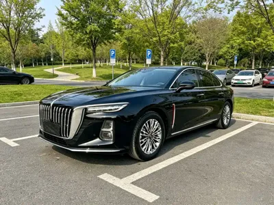 Hongqi Hongqi H5