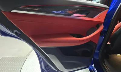 BMW X4M