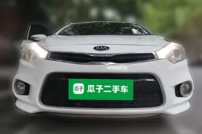 Kia K3S