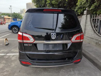 Baojun 730