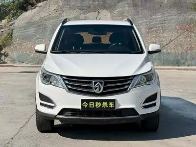 Baojun 560