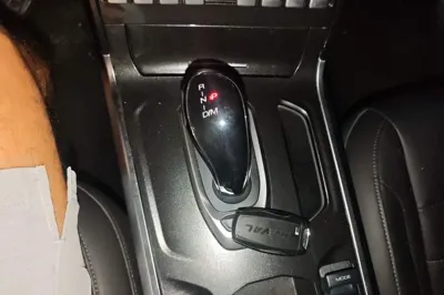 Haval F5