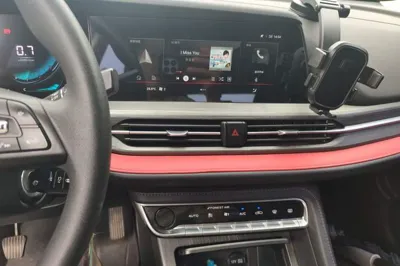 Changan CS55PLUS