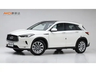 Infiniti QX50