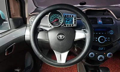 ChevroletGMDaewoo Matiz