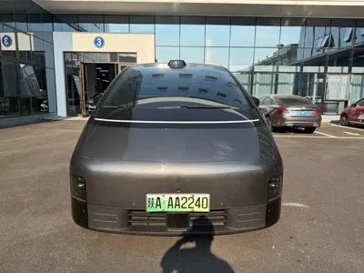 Li Auto Li MEGA