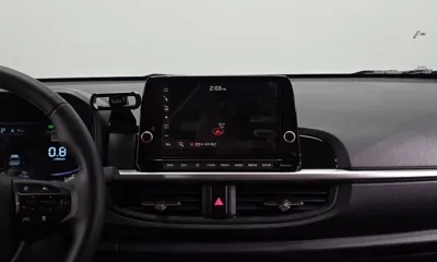 Kia Morning