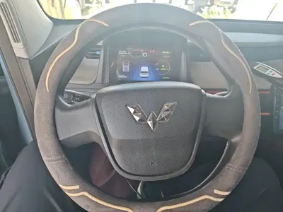 Wuling MINIEV