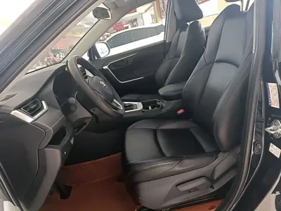Toyota Wildlander