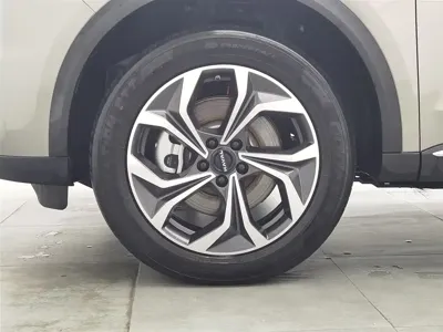 Haval Xiaolong Max