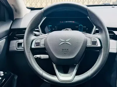 Xpeng G3