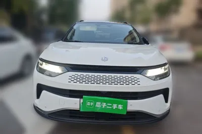 Leapmotor C11