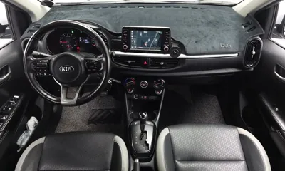 Kia Morning