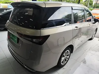 Wuling Jiachen
