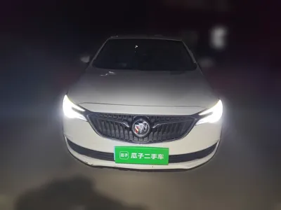 Buick GT
