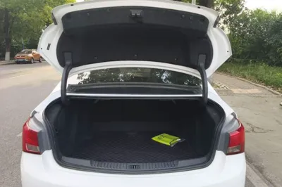 Buick Verano
