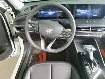 Buick Verano