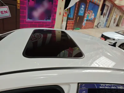 Changan Eado DT
