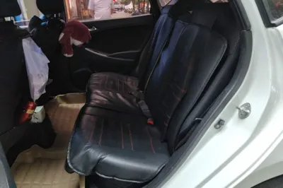 Hyundai Verna Ray