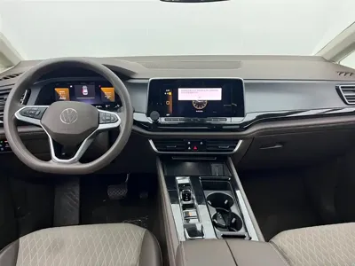 Volkswagen Viloran