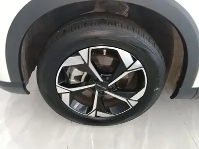 BAIC Mofang
