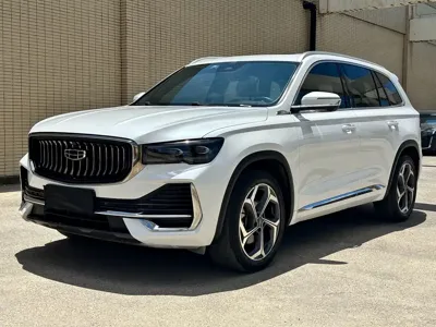 Geely Xingyue L