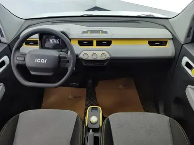 奇瑞QQ QQ Ice Cream