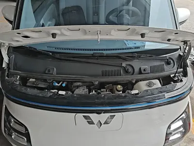 Wuling Air ev