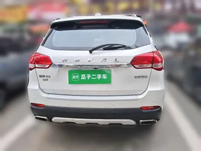 Haval H2