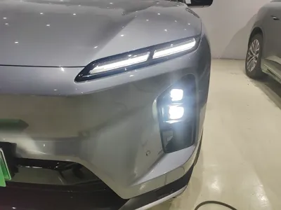 Nio ES6