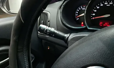 Kia Pride