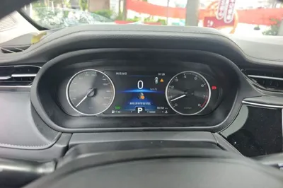 Chery Arrizo GX